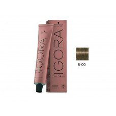COLORAÇÃO IGORA COLOR10  8-00 - 60G