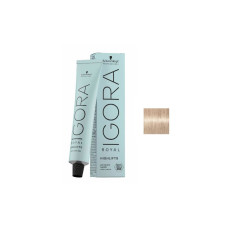 COLORAÇÃO IGORA ROYAL HIGHLIFTS 12-49 - 60GR 