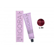 IGORA ROYAL L.89  FASHION LIGHT - 60G