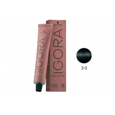 COLORAÇÃO IGORA COLOR 10  3-0 - 60G