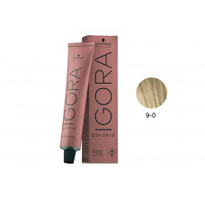 COLORAÇÃO IGORA COLOR10  9-0 - 60G