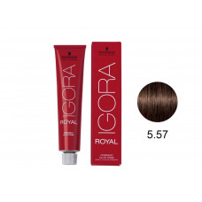 IGORA ROYAL COLORAÇÃO 5.57 - 60G	