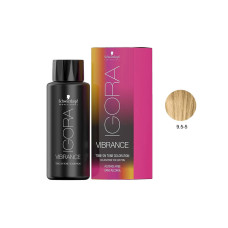 COLORAÇÃO IGORA VIBRANCE GEL 9.5-5 - 60ML