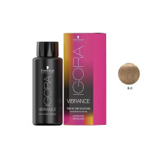 COLORAÇÃO IGORA VIBRANCE GEL 8-0 - 60ML