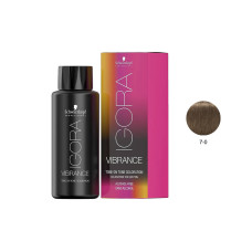 COLORAÇÃO IGORA VIBRANCE GEL 7-0 - 60ML	