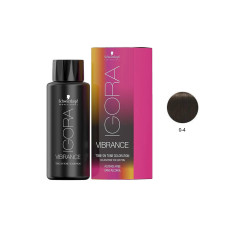 COLORAÇÃO IGORA VIBRANCE GEL 4-0 - 60ML