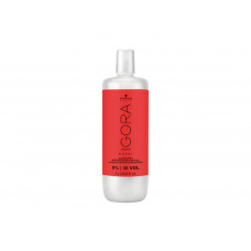 AGUA OXIGENADA IGORA VOL30 9% - 1LT