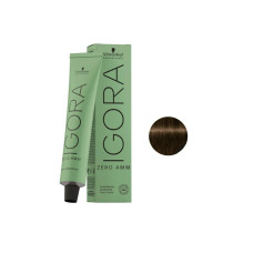 COLORAÇÃO IGORA ZERO AMM  3-0 - 60ML