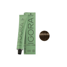 COLORAÇÃO IGORA ZERO AMM  4-0 - 60ML