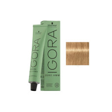 COLORAÇÃO IGORA TONALIZANTE ZERO AMM 9-55 - 60ML	