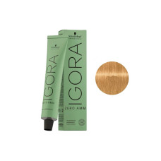 COLORAÇÃO IGORA TONALIZANTE ZERO AMM 9-50 - 60ML	