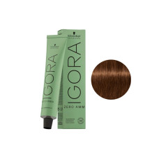 COLORAÇÃO IGORA TONALIZANTE ZERO AMM 5-67 - 60ML