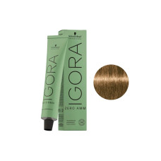 COLORAÇÃO IGORA TONALIZANTE ZERO AMM 7-00 - 60ML