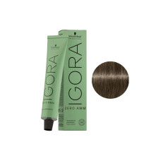 COLORAÇÃO IGORA TONALIZANTE ZERO AMM 7-1 - 60ML