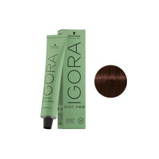COLORAÇÃO IGORA ZERO AMM  4-68 - 60ML