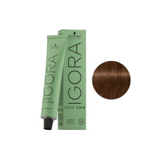 COLORAÇÃO IGORA TONALIZANTE ZERO AMM 5-60 - 60ML
