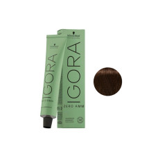 COLORAÇÃO IGORA ZERO AMM  4-6 - 60ML