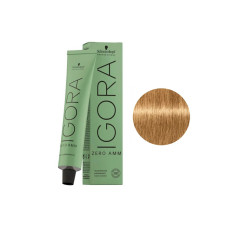 COLORAÇÃO IGORA TONALIZANTE ZERO AMM 7-55 - 60ML