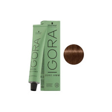 COLORAÇÃO IGORA TONALIZANTE ZERO AMM 6-6 - 60ML