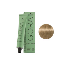 COLORAÇÃO IGORA TONALIZANTE ZERO AMM 8-0 - 60ML	