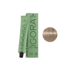 COLORAÇÃO IGORA TONALIZANTE ZERO AMM 9-1 - 60ML	