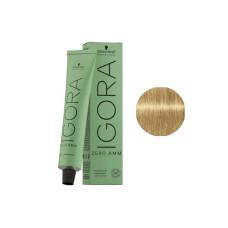 COLORAÇÃO IGORA TONALIZANTE ZERO AMM 9-00 - 60ML	