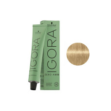 COLORAÇÃO IGORA TONALIZANTE ZERO AMM 9-0 - 60ML	