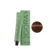 COLORAÇÃO IGORA TONALIZANTE ZERO AMM 6-68 - 60ML