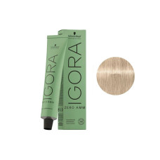 COLORAÇÃO IGORA TONALIZANTE ZERO AMM 10-2 - 60ML	