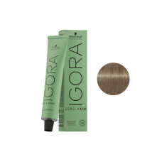 COLORAÇÃO IGORA TONALIZANTE ZERO AMM 9-42 - 60ML	
