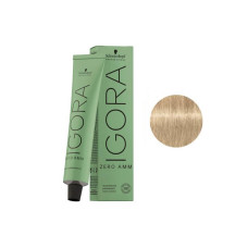 COLORAÇÃO IGORA TONALIZANTE ZERO AMM 10-14 - 60ML	