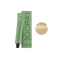 COLORAÇÃO IGORA TONALIZANTE ZERO AMM 10-0 - 60ML	