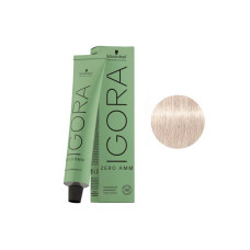 COLORAÇÃO IGORA TONALIZANTE ZERO AMM 10-19 - 60ML	