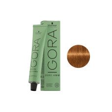 COLORAÇÃO IGORA TONALIZANTE ZERO AMM 7-67 - 60ML