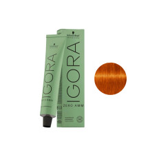 COLORAÇÃO IGORA TONALIZANTE ZERO AMM 7-77 - 60ML