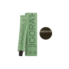 COLORAÇÃO IGORA TONALIZANTE ZERO AMM 6-23 - 60ML