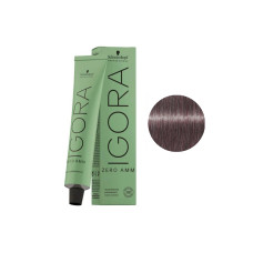 COLORAÇÃO IGORA TONALIZANTE ZERO AMM 8-19 - 60ML	