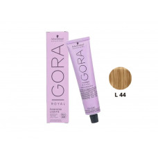 IGORA ROYAL L.44  FASHION LIGHT - 60G