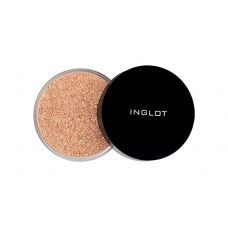 PÓ SOLTO DE BRILHO INGLOT SPARKLING DUST FACE EYE AND BODY - 02