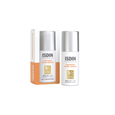 ISDIN PROTETOR FACIAL FUSION WATER MAGIC REPAIR OIL CONTROL SPF50 50ML
