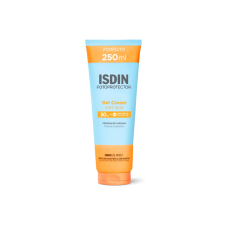 ISDIN PROTETOR GEL CREAM WET SKIN SPF50 250ML