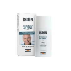 ISDIN PROTETOR FACIAL ERYFOTONA AK-NMSC FLUID SPF99 50ML