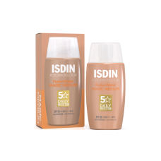 ISDIN PROTETOR FACIAL OIL CONTROL FUSION WATER MAGIC MEDIUM SPF50 50ML