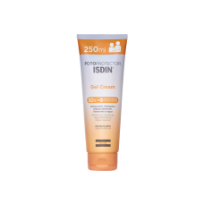 ISDIN PROTETOR GEL CREAM SPF50 250ML