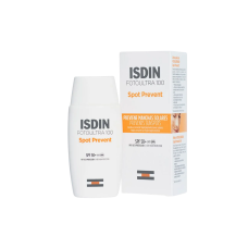 ISDIN PROTETOR FACIAL SPOT PREVENT SPF50 50ML