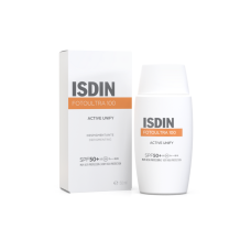 ISDIN PROTETOR FACIAL ACTIVE UNIFY DESPIGMENTANTE SPF50 50ML