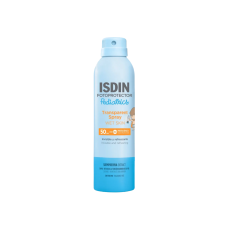 ISDIN PROTETOR PEDIATRICS SPRAY WET SKIN SPF50 250ML