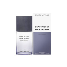 PERFUME ISSEY MIYAKE LEAU DISSEY POUR HOMME SOLAR LAVENDER EDT - 100ML - MASCULINO