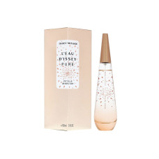 PERFUME ISSEY MIYAKE LEAU DISSEY PURE PETALE DE NECTAR EDT - 90ML - FEMININO