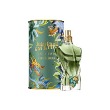 PERFUME JEAN PAUL GAULTIER LE BEAU PARADISE GARDEN EAU DE PARFUM - 125ML - FEMININO	